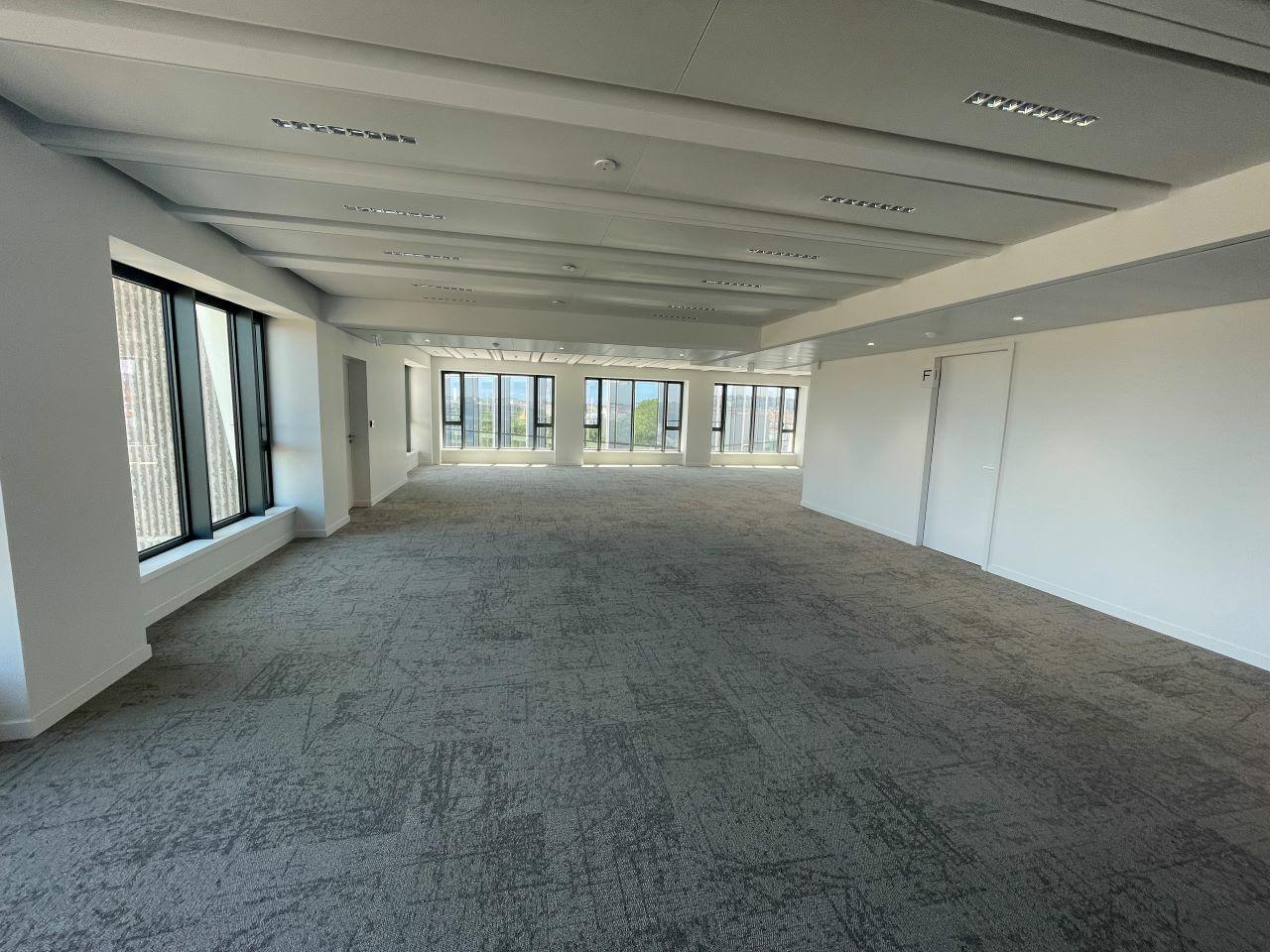 Bureau Lyon 7948m² Location bureau Lyon Rhône OLBUR2108866 5